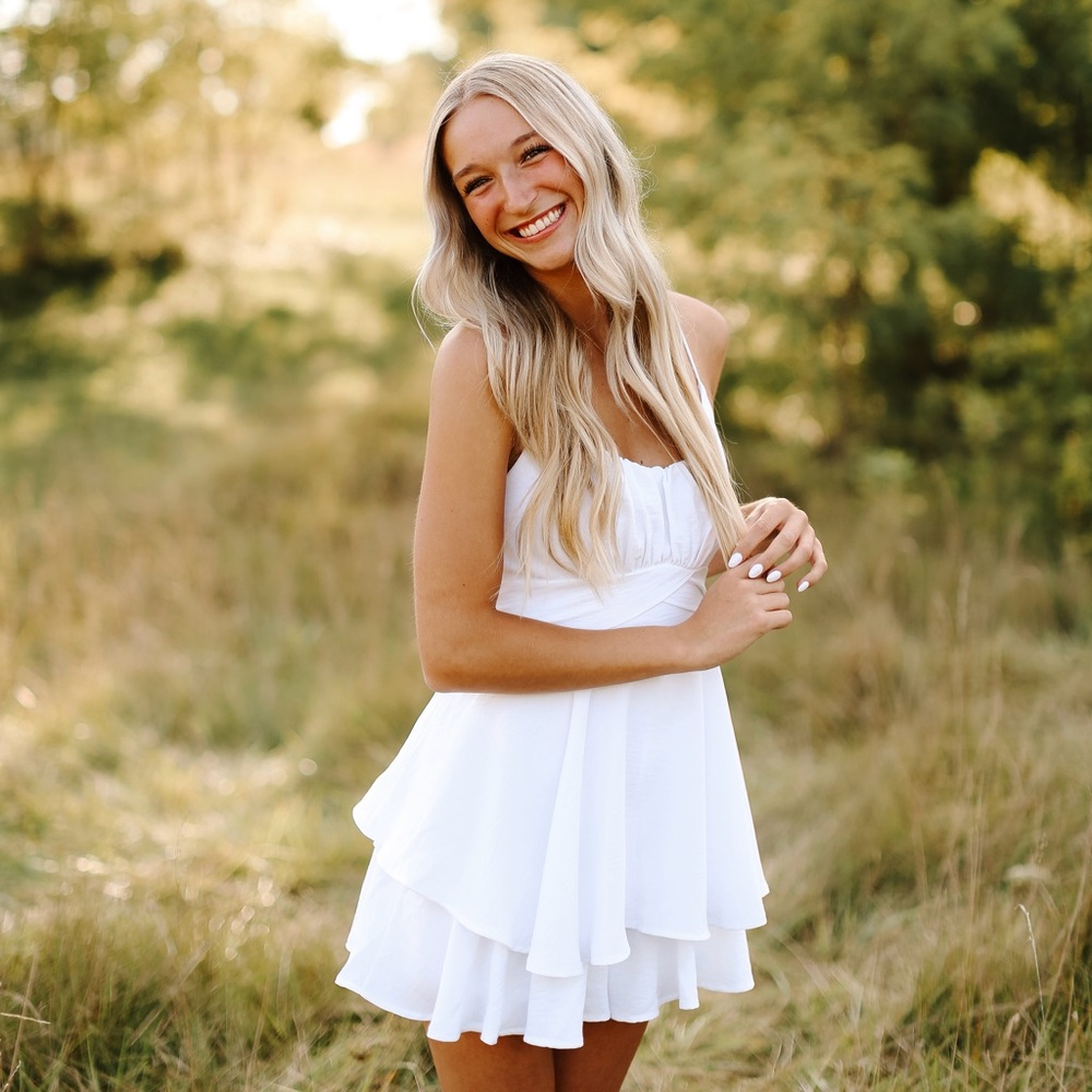 Meet your Posher, Kendall